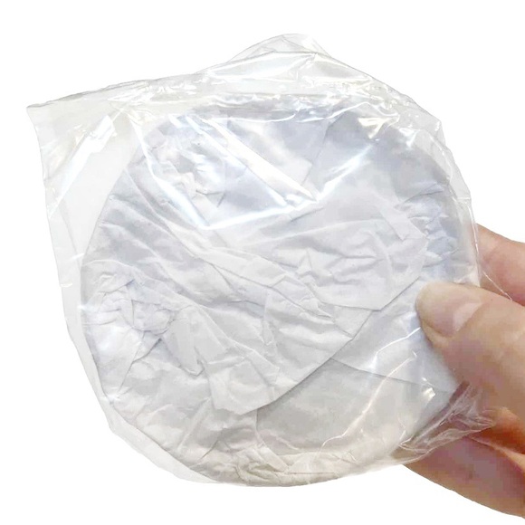 Verdici Design Silver Tone Flower Coaster Holder 4 Coasters Floral Shiny Italian - Picture 16 of 16